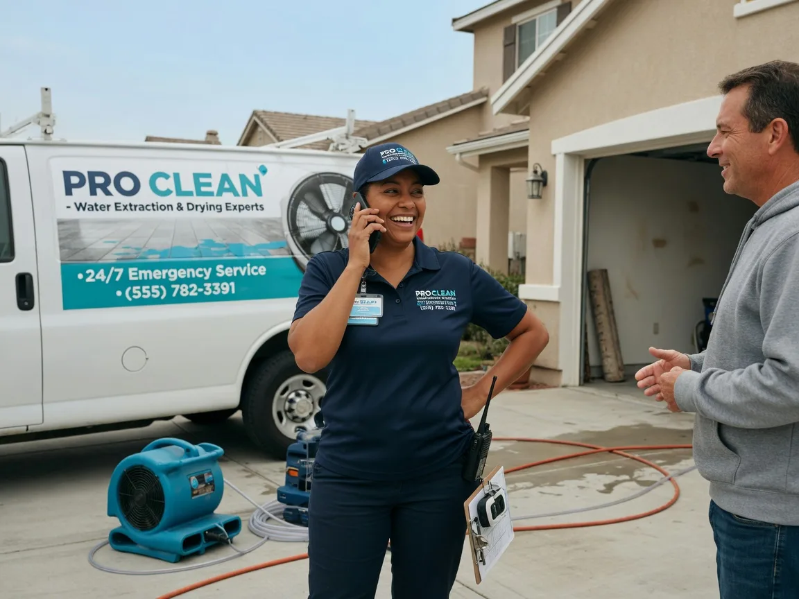Water Extraction & Drying Whitestone, NY FAQs